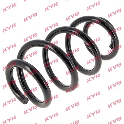 Spiralfjäder, Framaxel Kyb K-flex RA3389 KYB Spiralfjäder, Framaxel Kyb K-flex RA3389 KYB