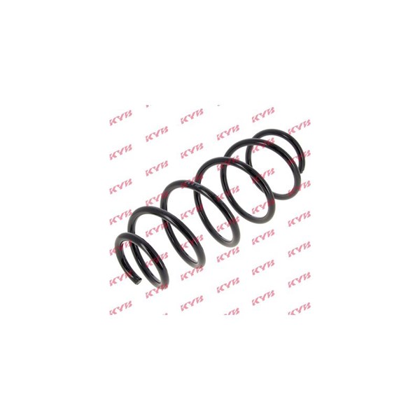 Spiralfj�äder, Framaxel Kyb K-flex RA3403 KYB