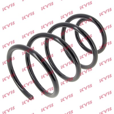 Spiralfjäder, Framaxel Kyb K-flex RA3466 KYB