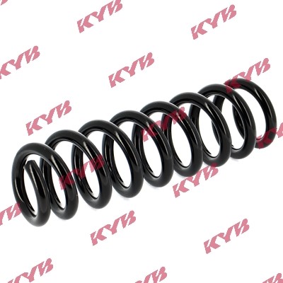 Spiralfjäder, Bakaxel Kyb K-flex RA7073 KYB