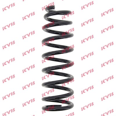Spiralfjäder, Framaxel Kyb K-flex RC3422 KYB