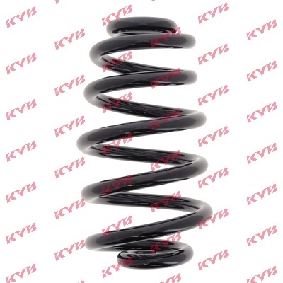 Spiralfjäder, Bakaxel Kyb K-flex RH6578 KYB