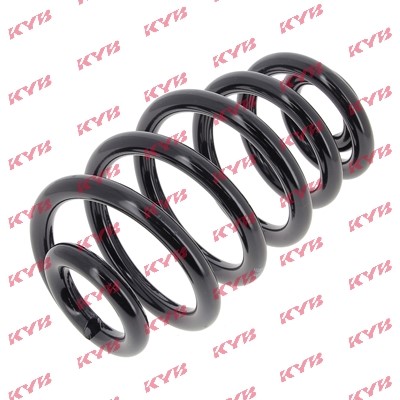Spiralfjäder, Bakaxel Kyb K-flex RH6578 KYB Spiralfjäder, Bakaxel Kyb K-flex RH6578 KYB
