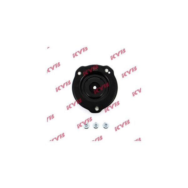 Fjäderbenslager, framaxel höger Kyb SM1030 KYB Fjäderbenslager, framaxel höger Kyb SM1030 KYB
