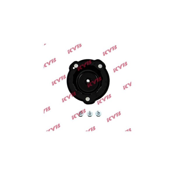 Fjäderbenslager, framaxel höger Kyb SM1030 KYB Fjäderbenslager, framaxel höger Kyb SM1030 KYB