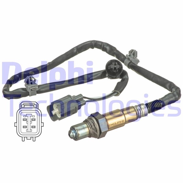 Lambdasond, Fram Delphi ES20645-12B1 DELPHI Lambdasond, Fram Delphi ES20645-12B1 DELPHI
