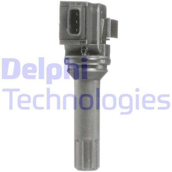 Tändspole 12V Delphi GN10726-12B1 DELPHI