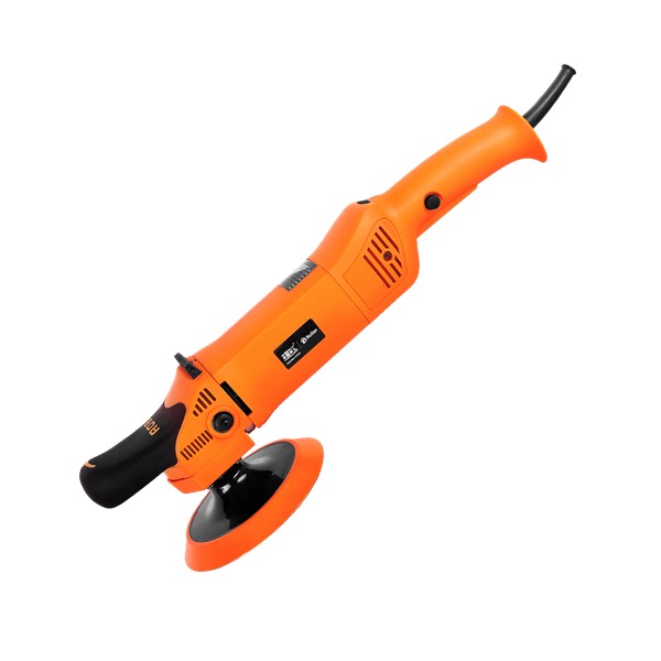 Polermaskin Adbl Rulle R125-01, Universal Adbl R125-01 ADBL