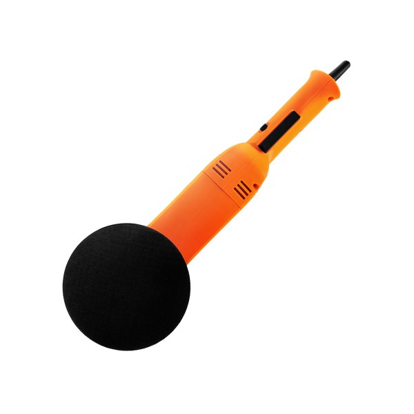 Polermaskin Adbl Rulle R125-01, Universal Adbl R125-01 ADBL