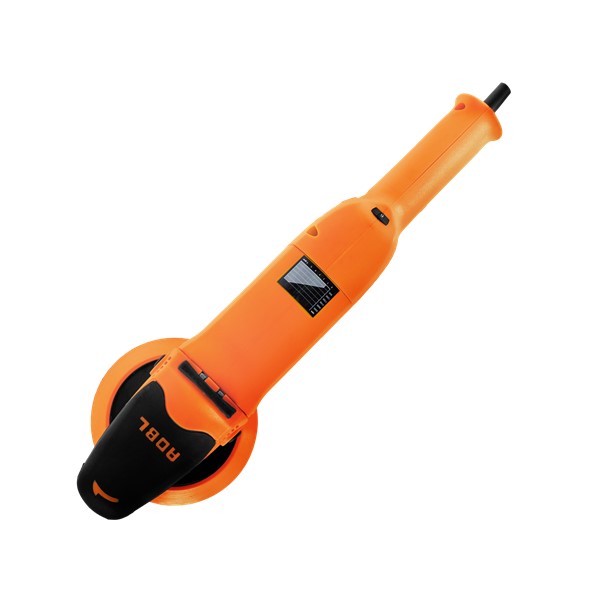 Polermaskin Adbl Rulle R125-01, Universal Adbl R125-01 ADBL