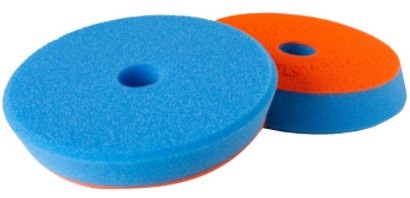 Poleringssvamp Adbl Rullskär Da 125mm Blå Hård Adbl ADB000188 ADB ADBL