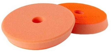 Poleringssvamp Adbl Roller Cut Da 150mm Orange Hard Velcro Adbl A ADBL Poleringssvamp Adbl Roller Cut Da 150mm Orange Hard Velcro Adbl A ADBL