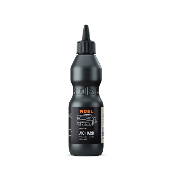Polermedel Adbl Aio Hard Paste, Universal Adbl ADB000463 ADBL ADBL