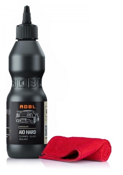 Polermedel Adbl Aio Hard Paste, Universal Adbl ADB000463 ADBL ADBL