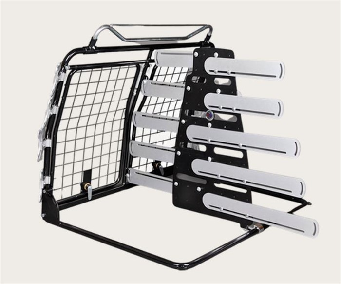 Avdelare Hundgrind, Universal Artfex Avdelare Hundgrind, Universal Artfex