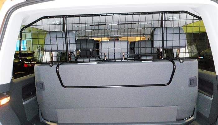 Lastgaller Vw T5 Multivan Artfex