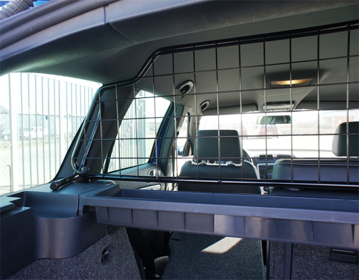 Lastgaller Skoda Octavia Kombi 05- Artfex