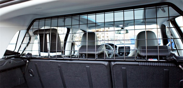 Lastgaller Peugeot 2008 Gen I Artfex