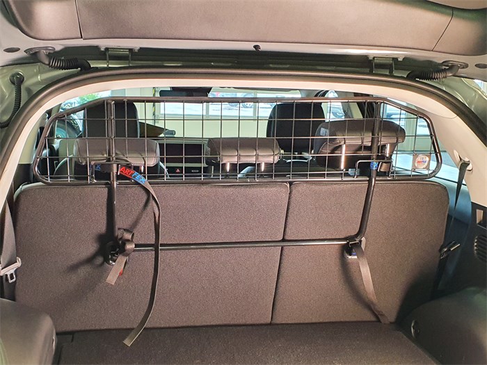 Lastgaller Hyundai Hyundai Ioniq 5 Artfex