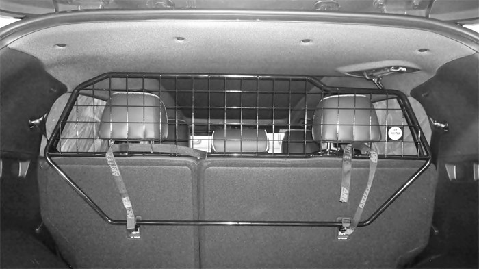 Lastgaller Kia Kia Sportage Gen V 2022- Artfex Lastgaller Kia Kia Sportage Gen V 2022- Artfex