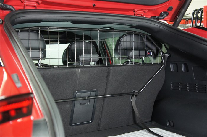 Lastgaller Kia Ev6 Artfex