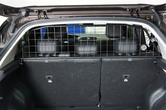 Lastgaller Nissan Leaf generation Ii Artfex