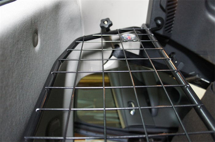 Lastgaller Nissan Leaf generation Ii Artfex