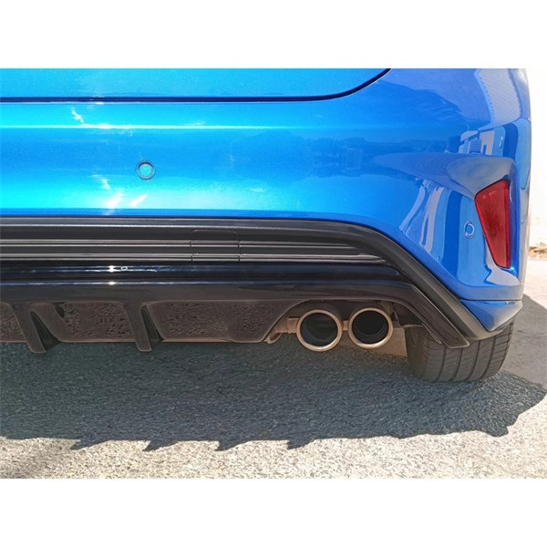 Bakdel/diffuser Motordrome DX RFO07 Motordrome Bakdel/diffuser Motordrome DX RFO07 Motordrome