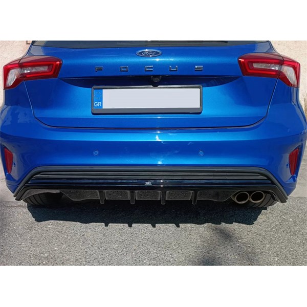 Bakdel/diffuser Motordrome DX RFO07 Motordrome Bakdel/diffuser Motordrome DX RFO07 Motordrome
