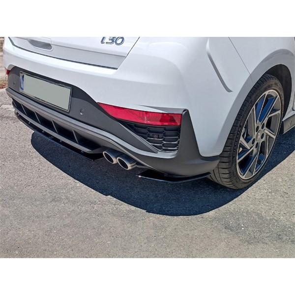 Bakdel/diffuser Motordrome DX RHY02 Motordrome Bakdel/diffuser Motordrome DX RHY02 Motordrome