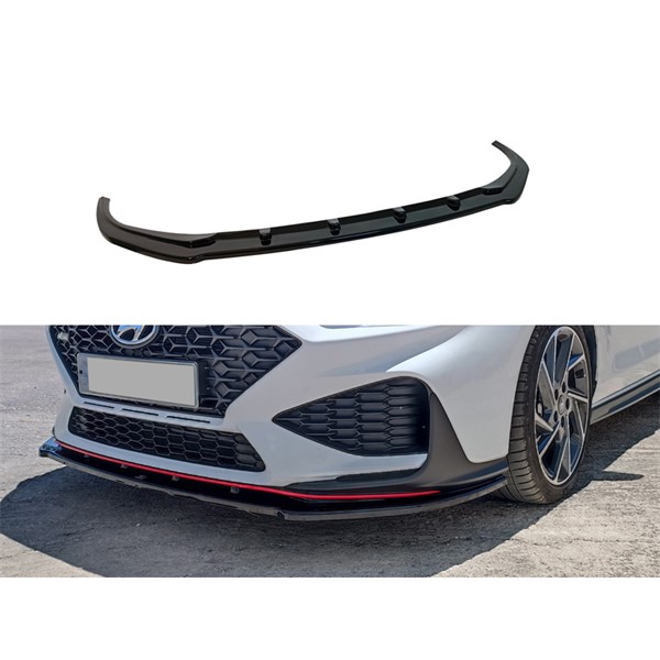 Frontspoiler Motordrome DX VHY02 Motordrome Frontspoiler Motordrome DX VHY02 Motordrome
