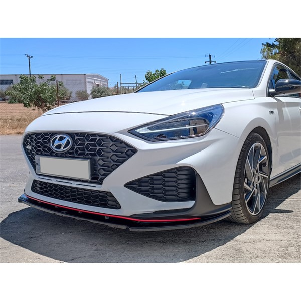 Frontspoiler Motordrome DX VHY02 Motordrome Frontspoiler Motordrome DX VHY02 Motordrome