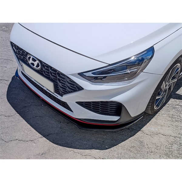 Frontspoiler Motordrome DX VHY02 Motordrome Frontspoiler Motordrome DX VHY02 Motordrome