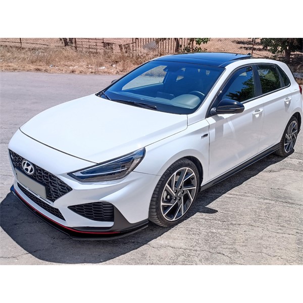 Frontspoiler Motordrome DX VHY02 Motordrome Frontspoiler Motordrome DX VHY02 Motordrome