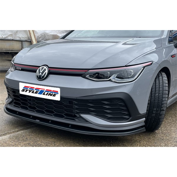 Frontspoiler Rgm GR FS312 RGM Frontspoiler Rgm GR FS312 RGM