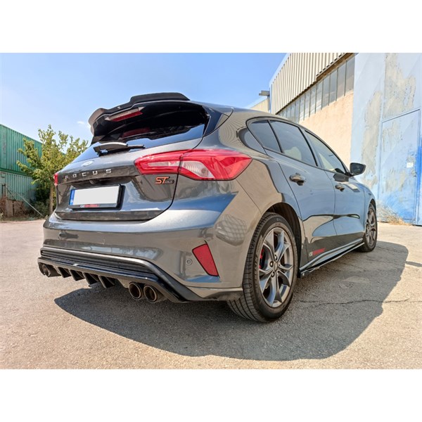 Takspoiler Motordrome TS FO83 Motordrome Takspoiler Motordrome TS FO83 Motordrome