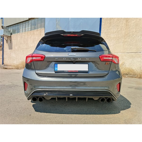 Takspoiler Motordrome TS FO83 Motordrome Takspoiler Motordrome TS FO83 Motordrome