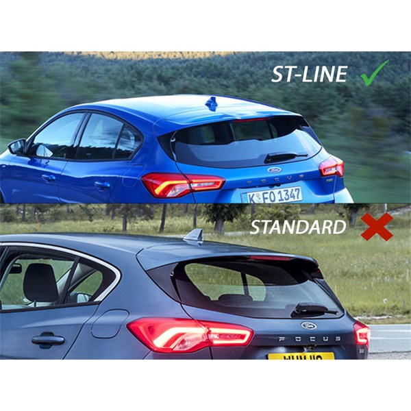 Takspoiler Motordrome TS FO83 Motordrome Takspoiler Motordrome TS FO83 Motordrome