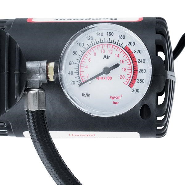Luftkompressor, Universal K2