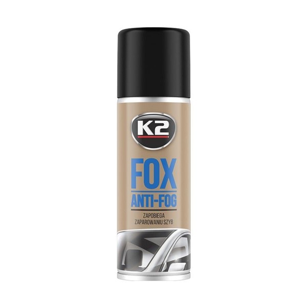 Anti imma K2 Fox Anti-fog foam 150ml, Universal K2