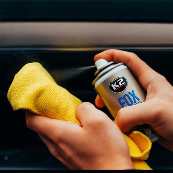 Anti imma K2 Fox Anti-fog foam 150ml, Universal K2