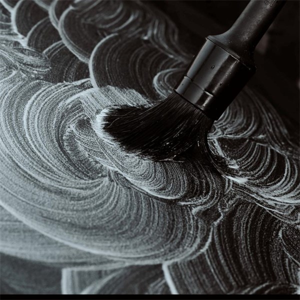 Rengöringsborste K2 Detailing brush, Universal K2