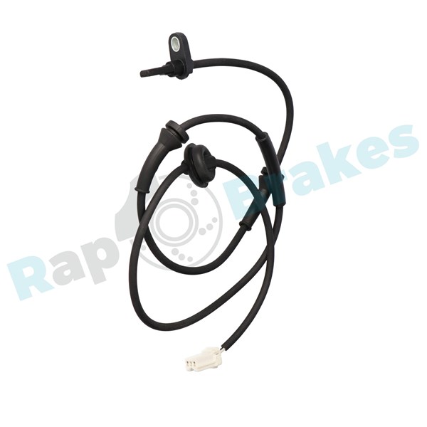 ABS-givare, Sensor, hjulvarvtal, framaxel höger, framaxel vänster ABS-givare, Sensor, hjulvarvtal, framaxel höger, framaxel vänster