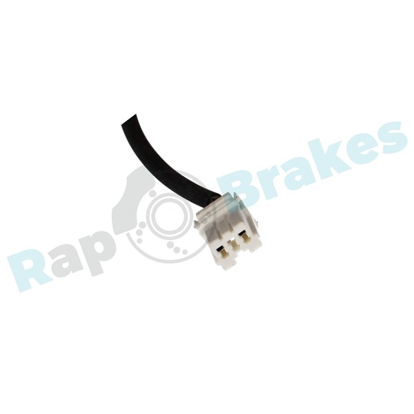 ABS-givare, Sensor, hjulvarvtal, framaxel höger, framaxel vänster ABS-givare, Sensor, hjulvarvtal, framaxel höger, framaxel vänster