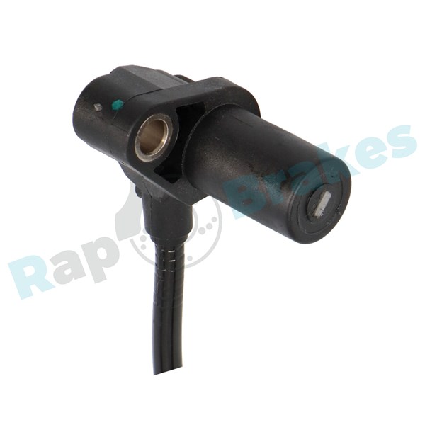 ABS-givare, Sensor, hjulvarvtal, Bakaxel höger ABS-givare, Sensor, hjulvarvtal, Bakaxel höger