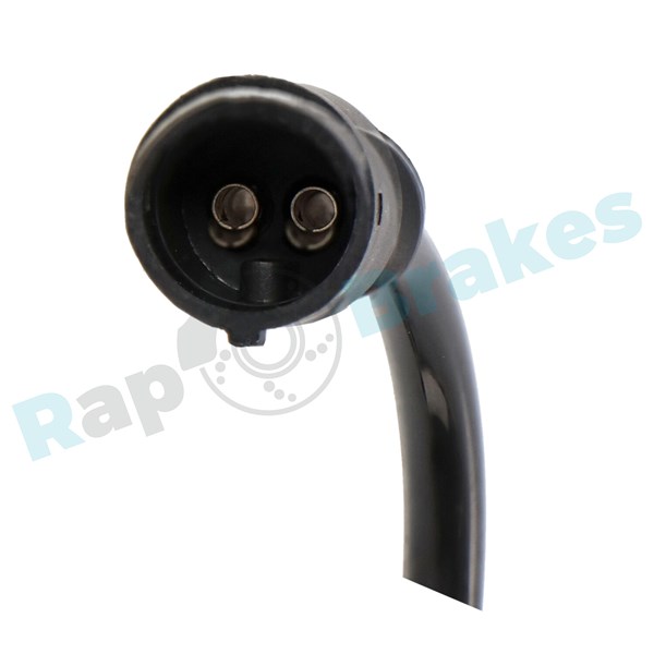 ABS-givare, Sensor, hjulvarvtal, Bakaxel höger ABS-givare, Sensor, hjulvarvtal, Bakaxel höger