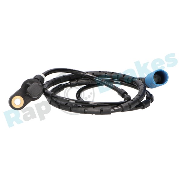 ABS-givare, Sensor, hjulvarvtal, Bakaxel höger, Bakaxel vänster ABS-givare, Sensor, hjulvarvtal, Bakaxel höger, Bakaxel vänster