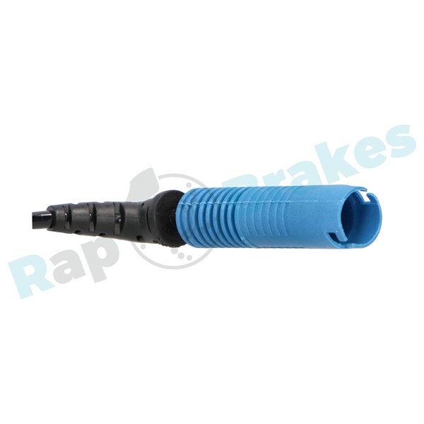 ABS-givare, Sensor, hjulvarvtal, Bakaxel höger, Bakaxel vänster ABS-givare, Sensor, hjulvarvtal, Bakaxel höger, Bakaxel vänster