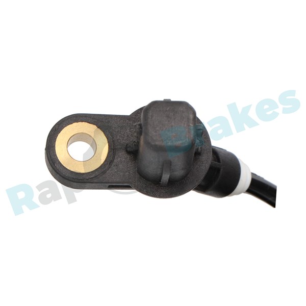 ABS-givare, Sensor, hjulvarvtal, Bakaxel höger, Bakaxel vänster ABS-givare, Sensor, hjulvarvtal, Bakaxel höger, Bakaxel vänster