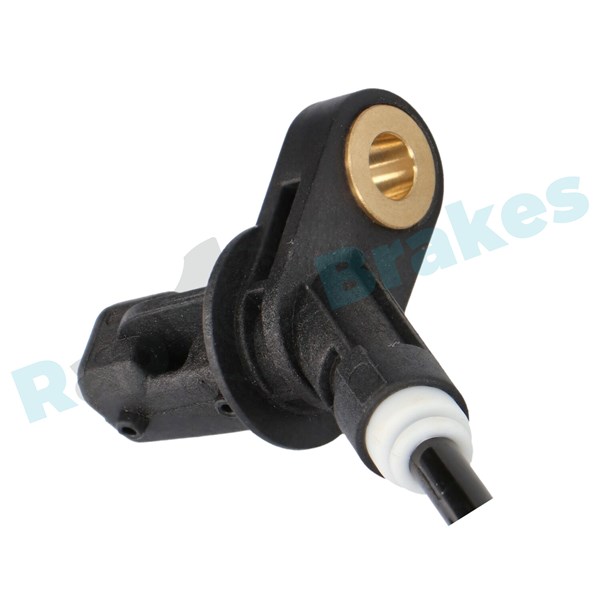 ABS-givare, Sensor, hjulvarvtal, Bakaxel höger, Bakaxel vänster ABS-givare, Sensor, hjulvarvtal, Bakaxel höger, Bakaxel vänster